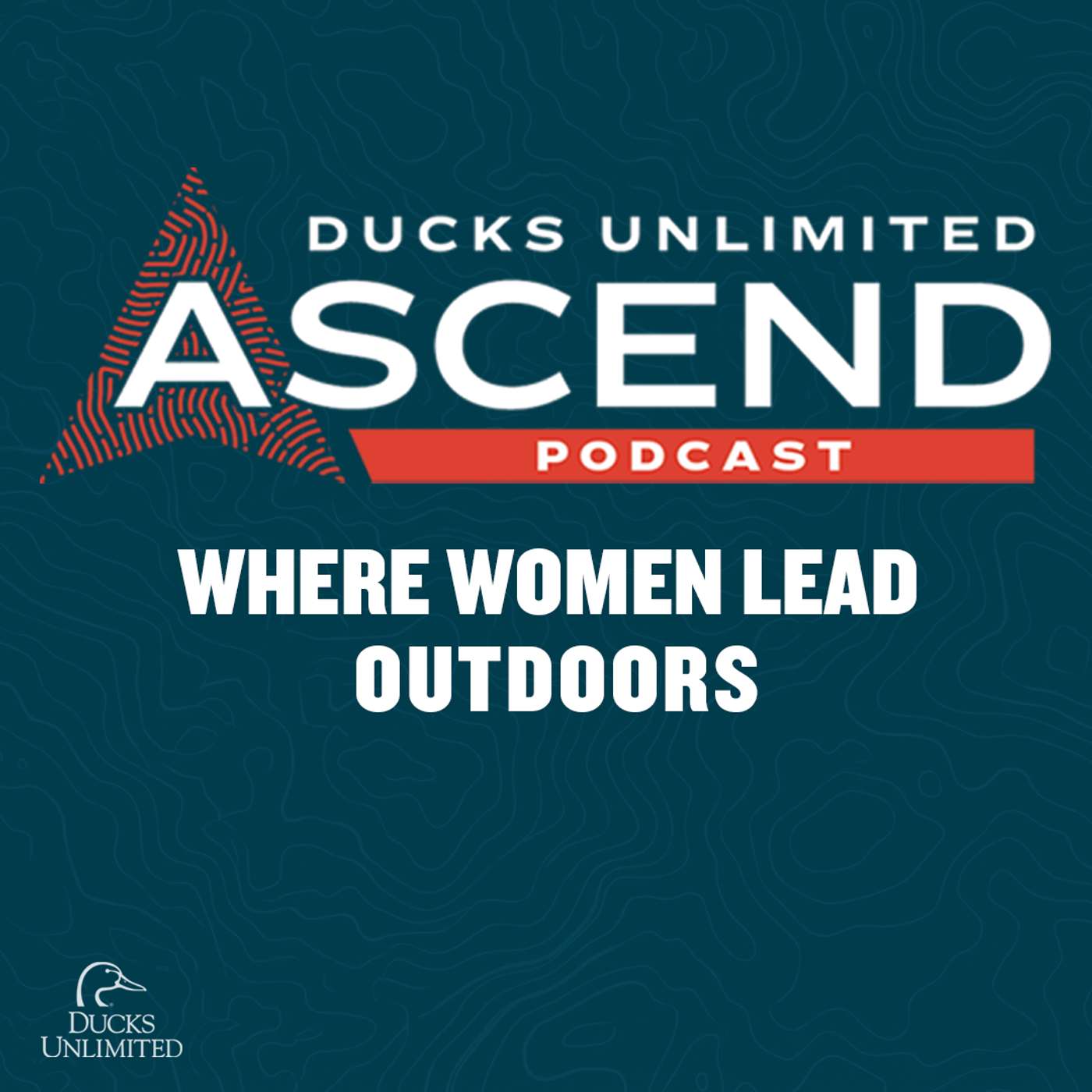 ASCEND by Ducks Unlimited