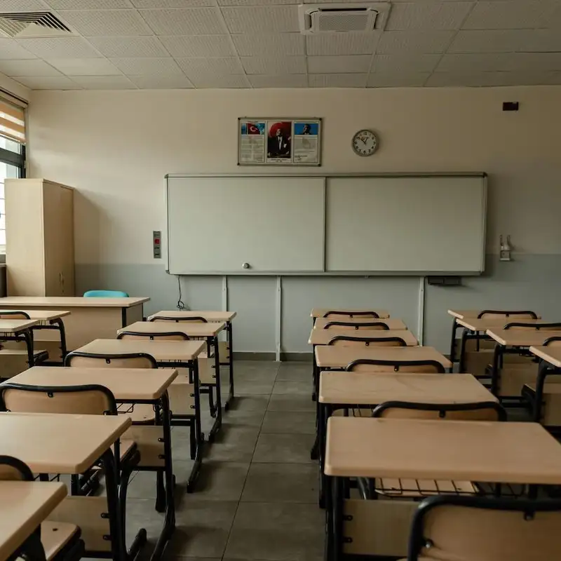 Rentrée : en finir avec l’école à 3 vitesses?
