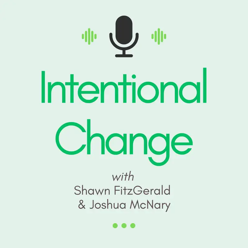 Making Technology Your Ally: Joshua McNary Discusses Intentional Strategy in Business