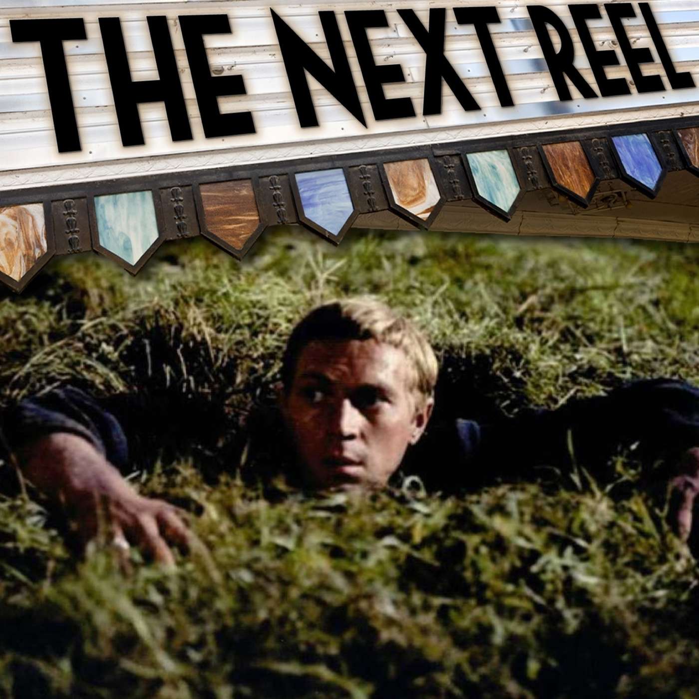 The Next Reel Film Podcast