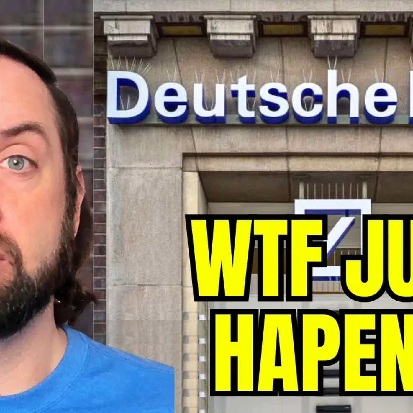 Oh No… Now It’s European Private Credit