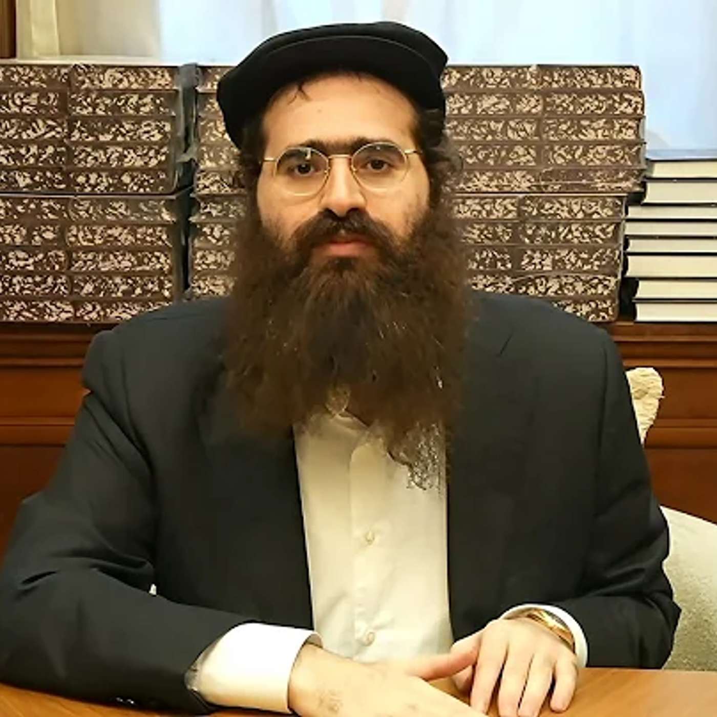 Artwork for הרב יאשיהו פינטו - ערוץ ה-HD