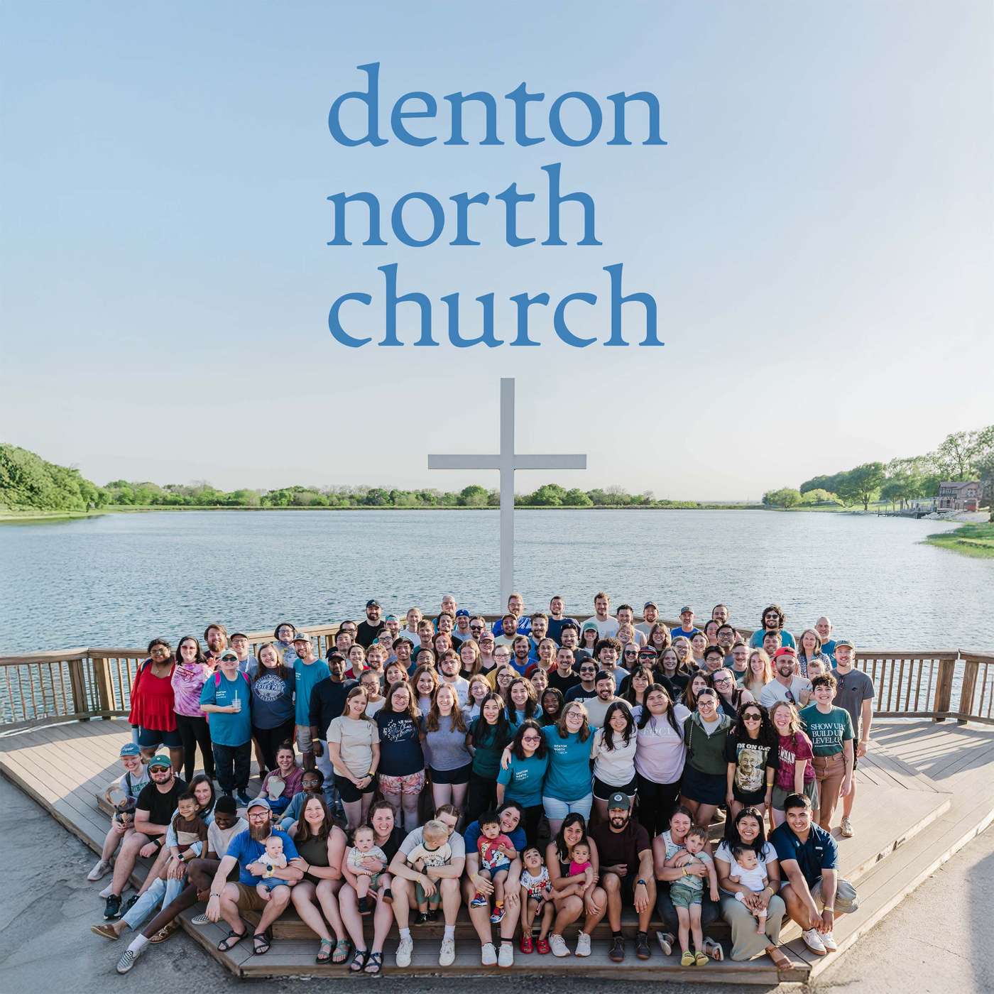 Denton North Church