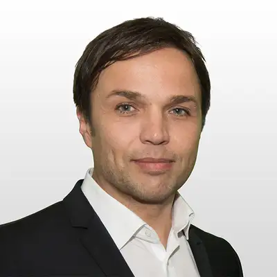 Normann Stadler