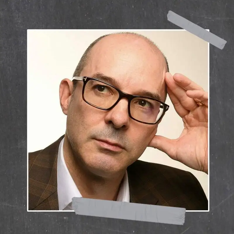 #47 | Daniel Muijs over afstandsonderwijs