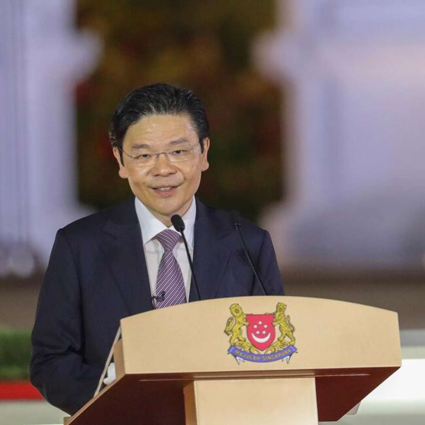 Assassination Attempt on Slovakian PM, Trump open to RFK Jr. in debates, Lawrence Wong becomes PM, France Boosts New Caledonia Security, and more...