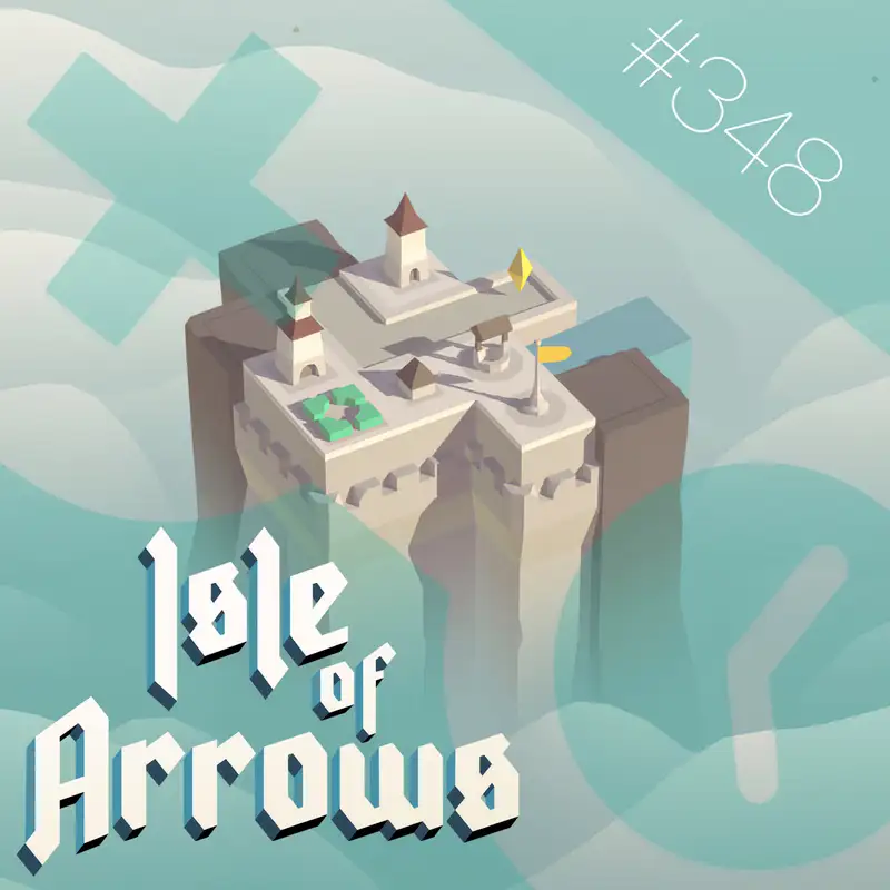 348: Isle of Arrows