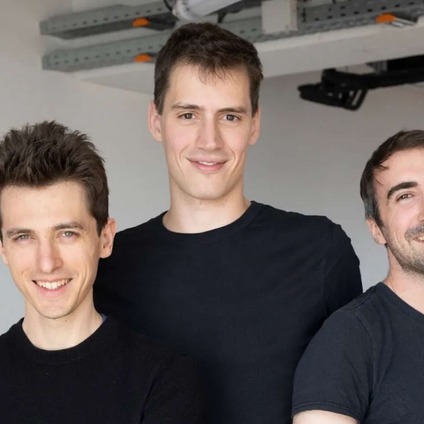 Mistral AI Seeks Billion Funding, US Tariffs Hit Thai Imports, IKEA Launches New Smart Devices, Apple Pursues F1 Streaming, and more...