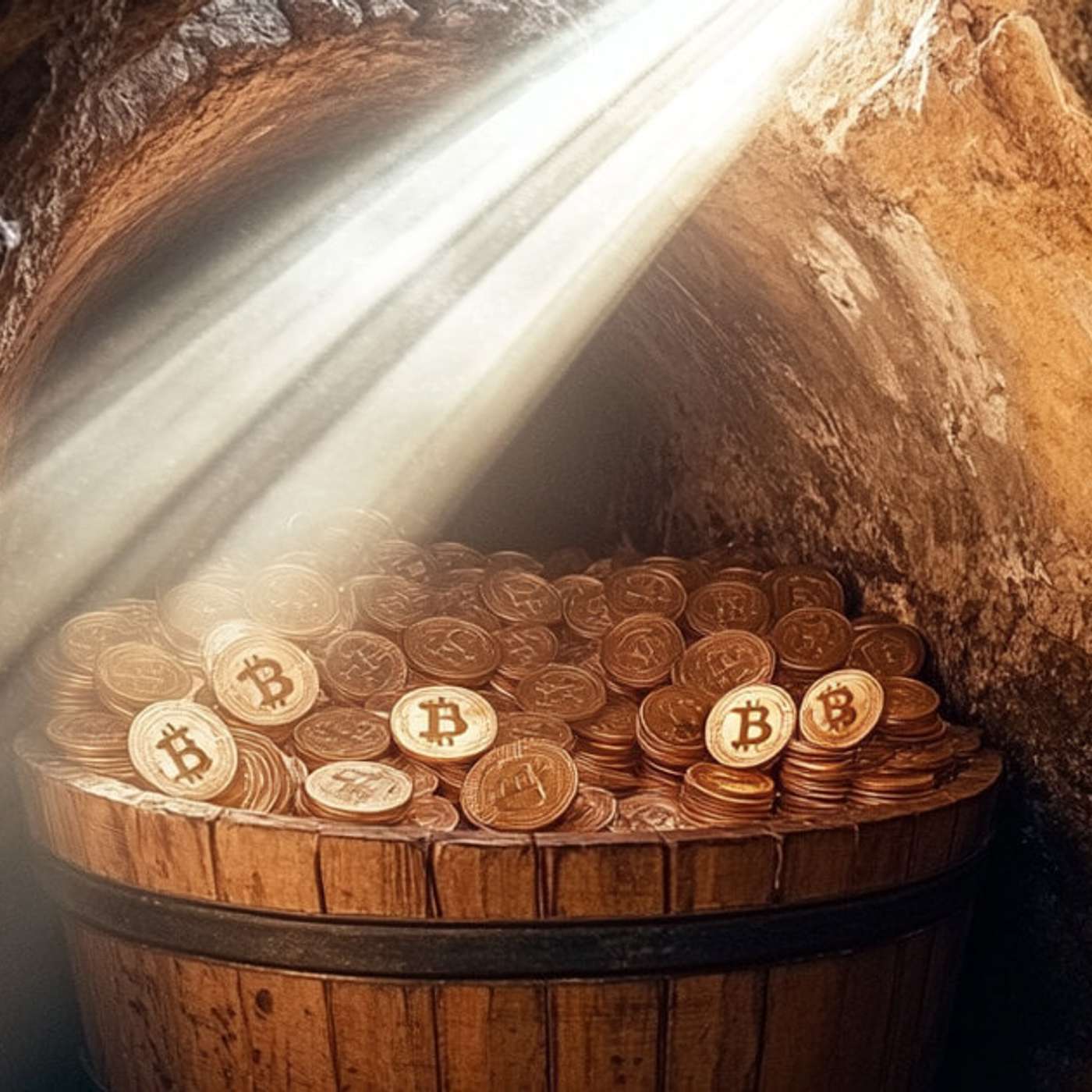 Borderless Capital Launches $100M Fund, Bitcoin Staking Surges, Crypto Firms Warn Investors, Texas Finance Predicted to Skyrocket, and more...