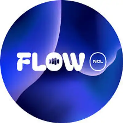 Flow NCL - Naughty Bear
