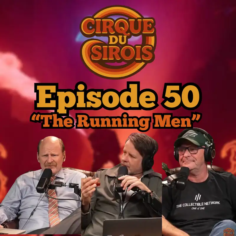 "The Running Men"