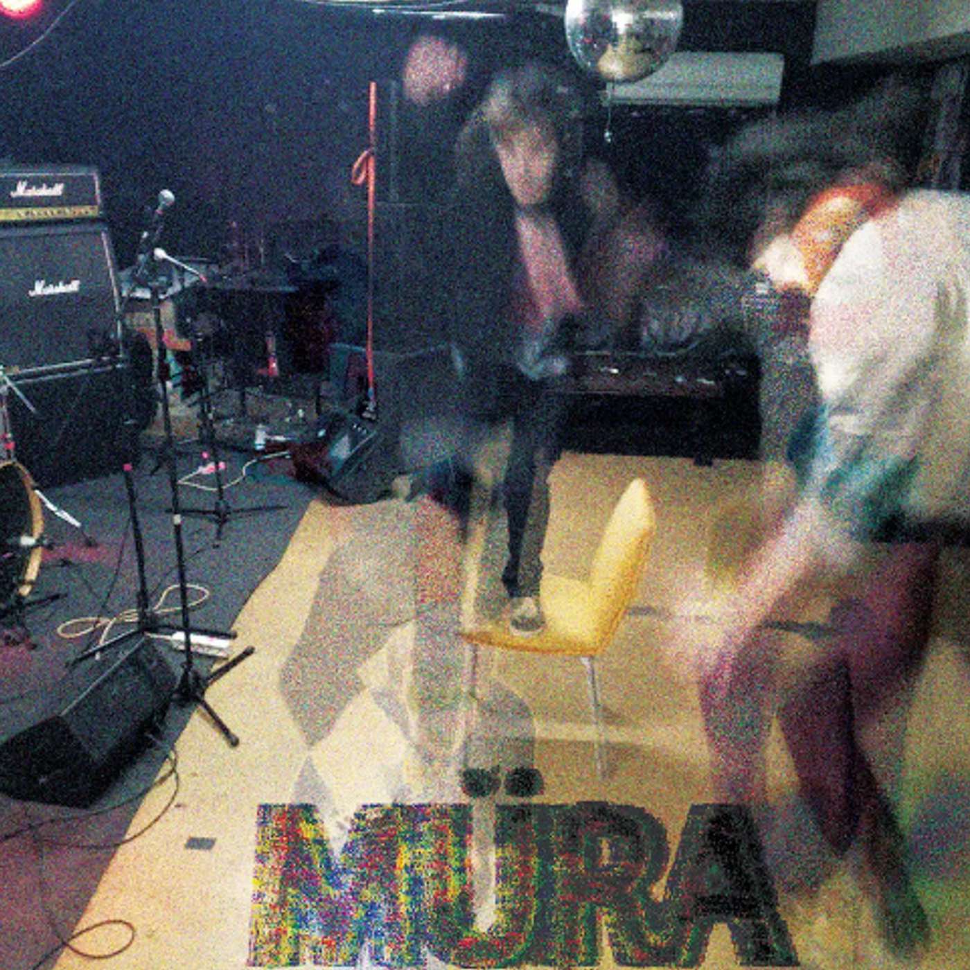 MÜRA 13.11.24 episode artwork