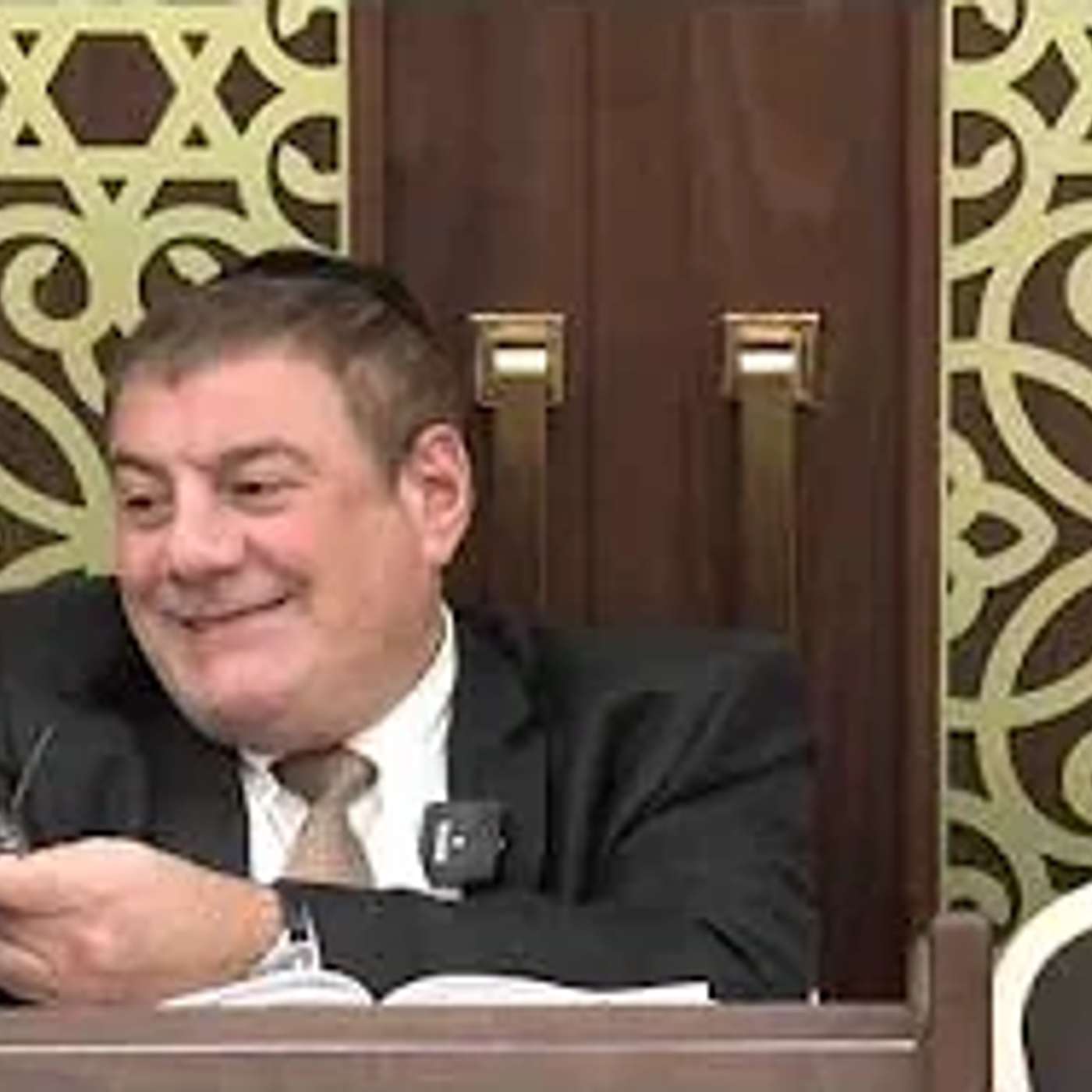 מליונים שמעו רק אחד הגיע