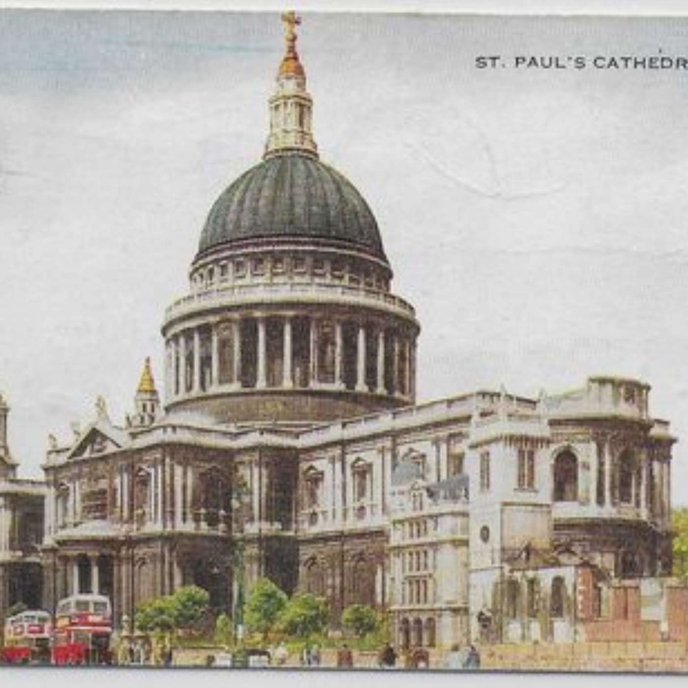 Who Do You Think You Are?