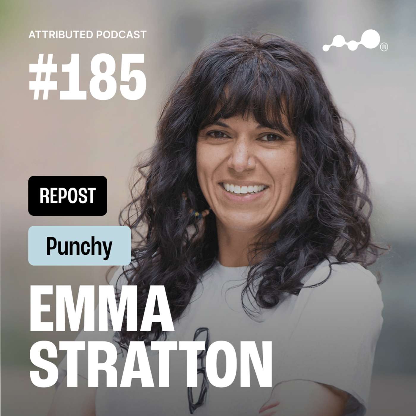 Make It Punchy: Messaging That Sells in B2B Tech (Reposted Episode)