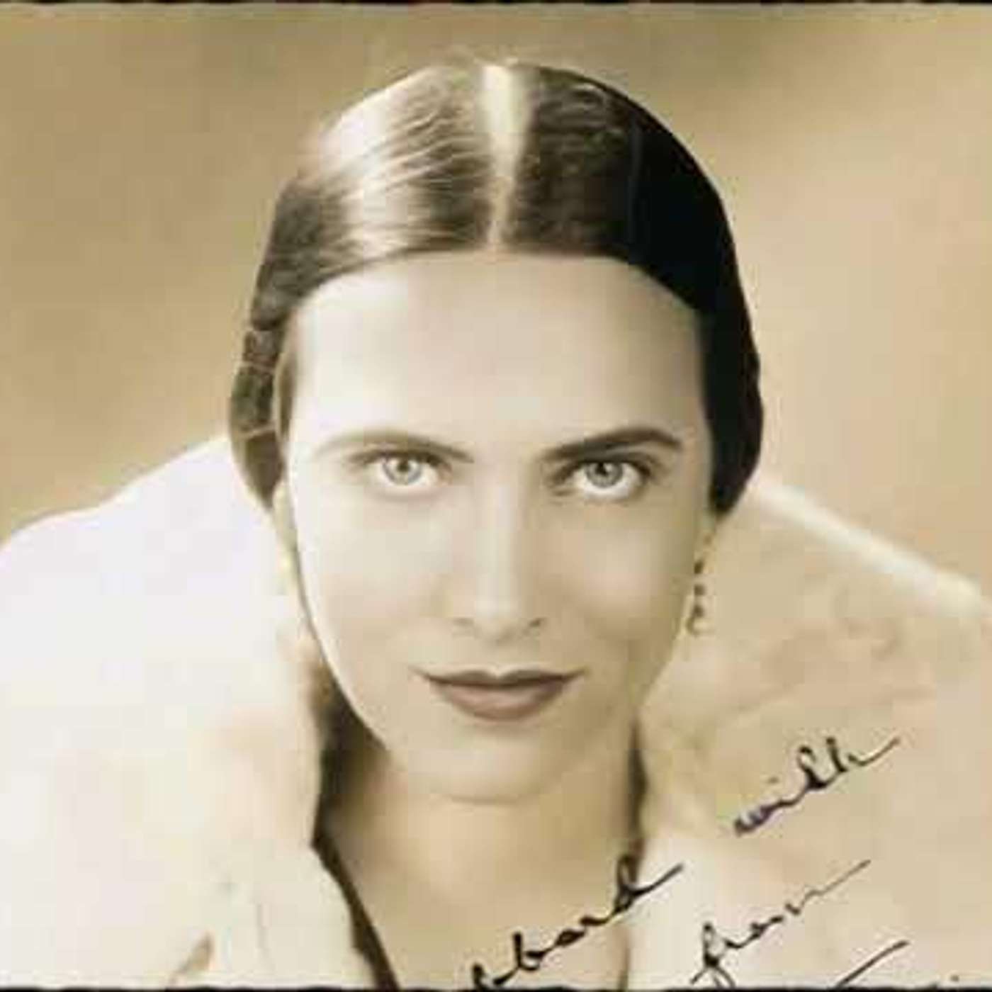 L'Aria che Tira…pillole di lirica - Habanera - (Carmen) - Gertrud Pålson-Wettergren