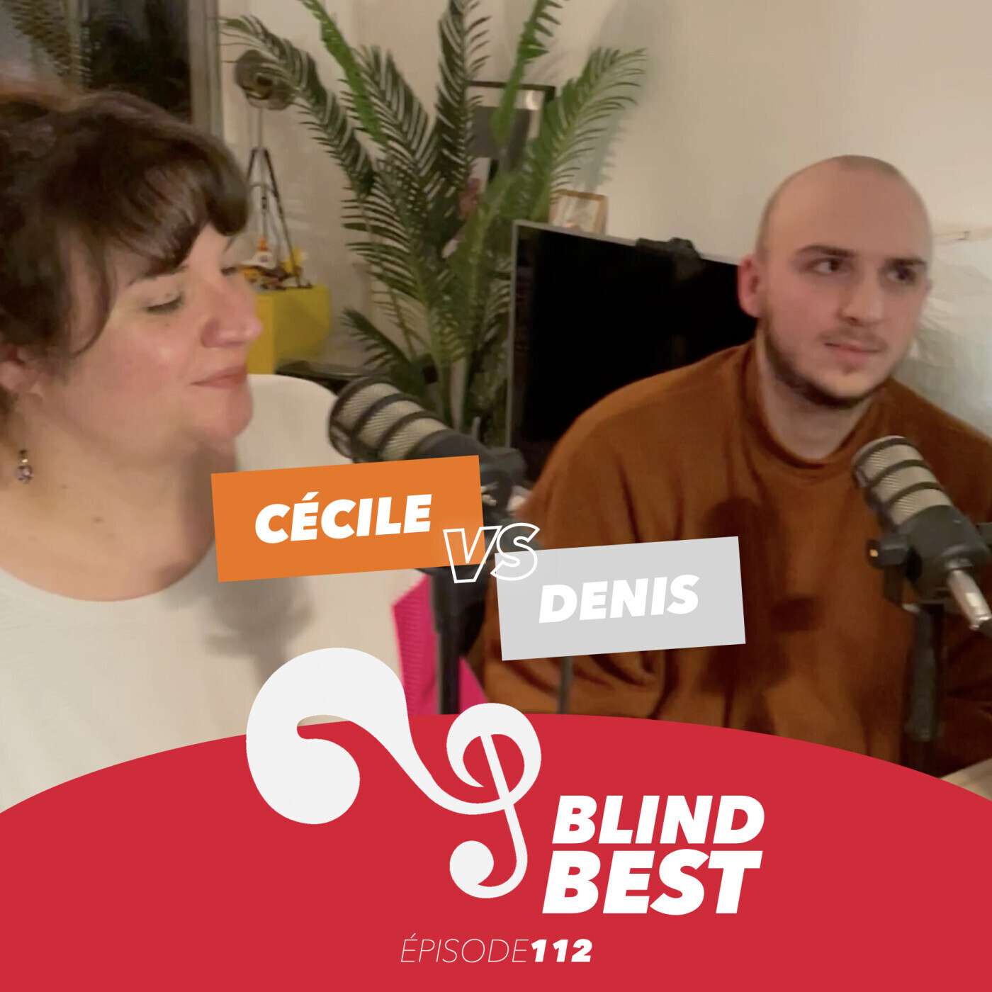 Blind Best, le podcast