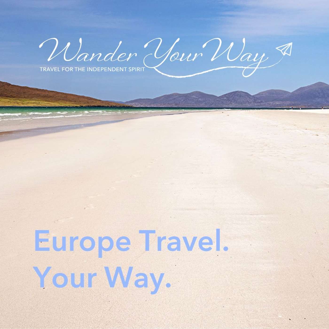 Discovering the Amazing Isle of Lewis and Harris • Scotland Discovering the Amazing Isle of Lewis and Harris • Scotland