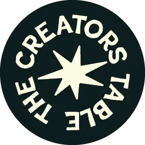 The Creators Table
