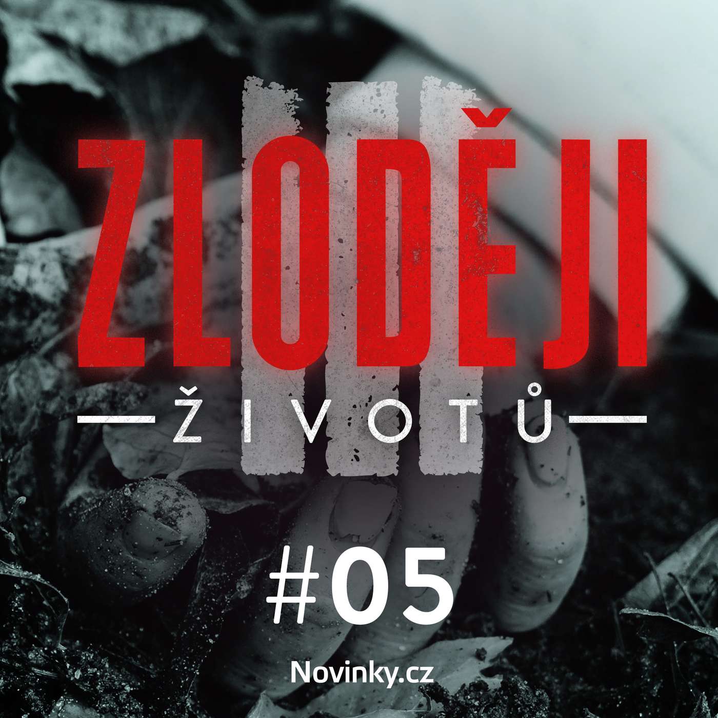 Zloději životů