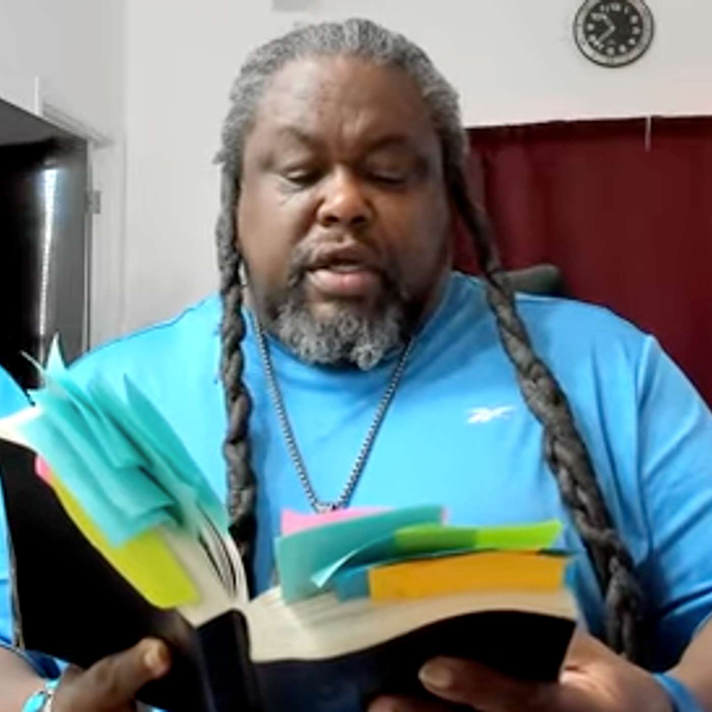 THE BOOK OF THE GENERATIONS OF HEAVEN AND EARTH 2