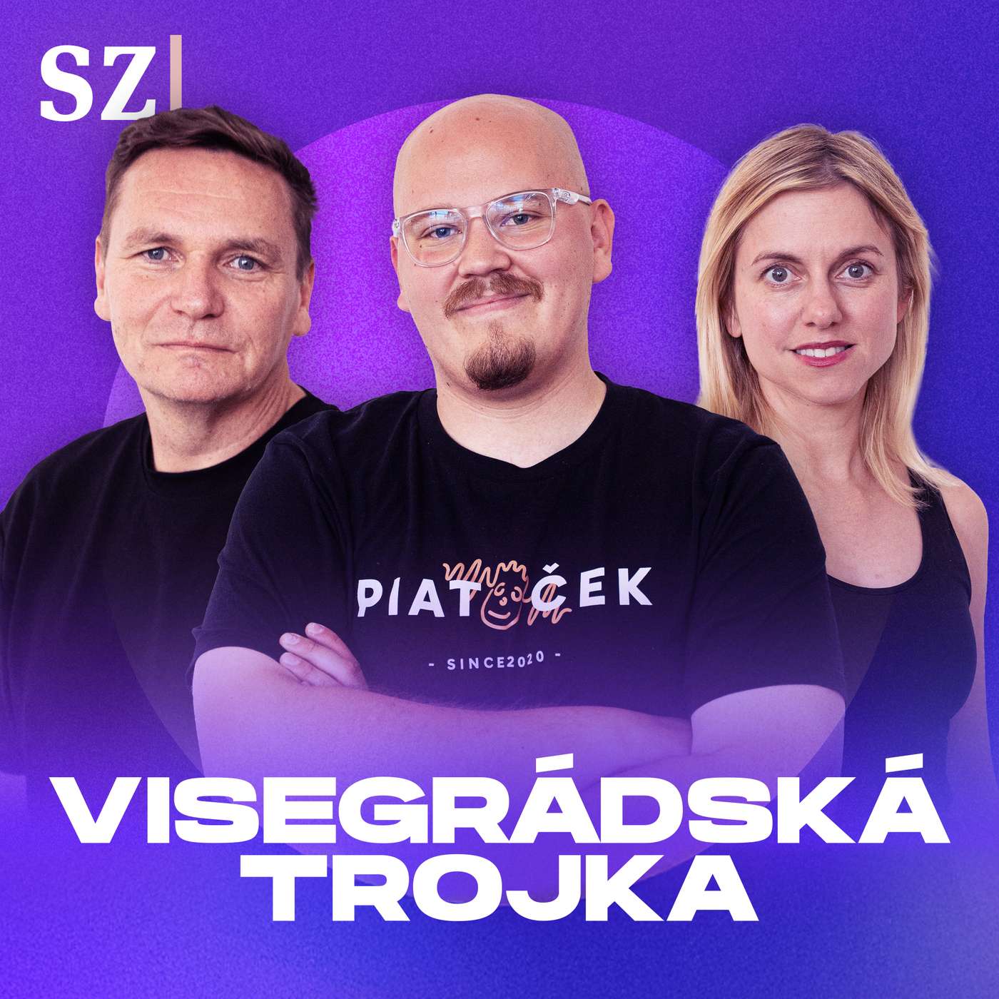 Babiš se návratu V4 nedočká. Ale startuje Visegrádská trojka
