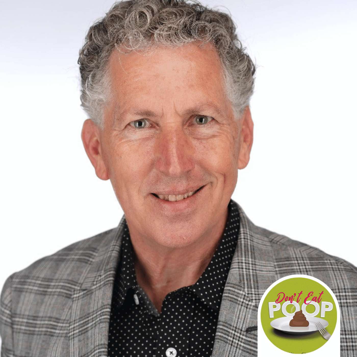 Don\'t Eat Poop! A Food Safety Podcast