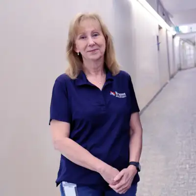 Judi Pierce