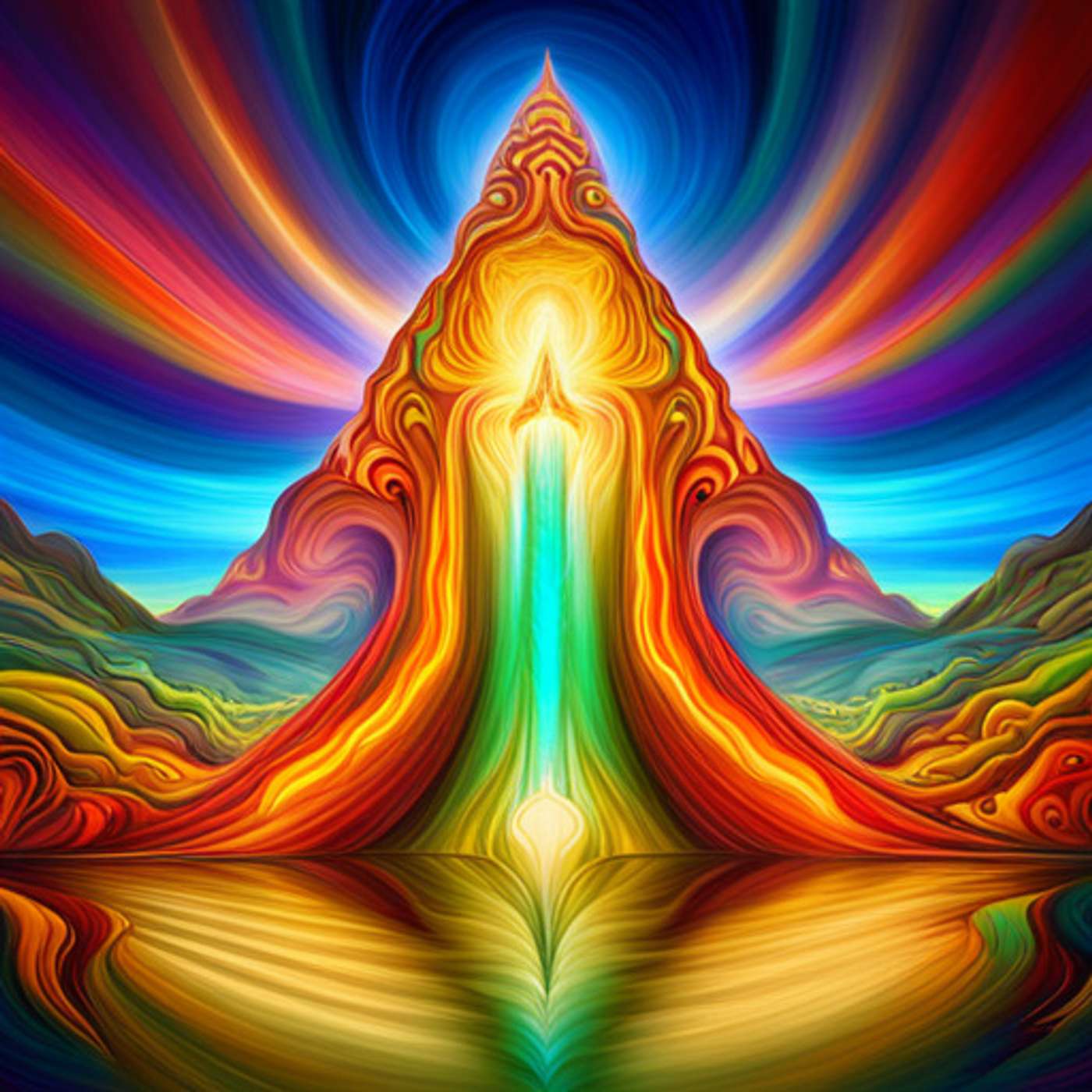 Unlocking the Power of the Tanya: Spiritual Warfare in Everyday Life with Rabbi Solomon Sage episode artwork
