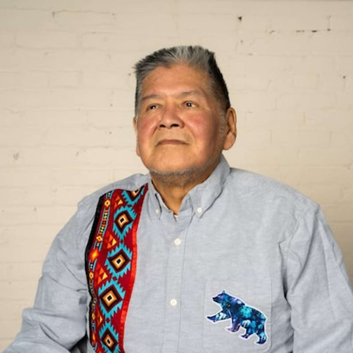 Rembobinage #148: Tout sur Margo et Wilfred Buck aux RIDM