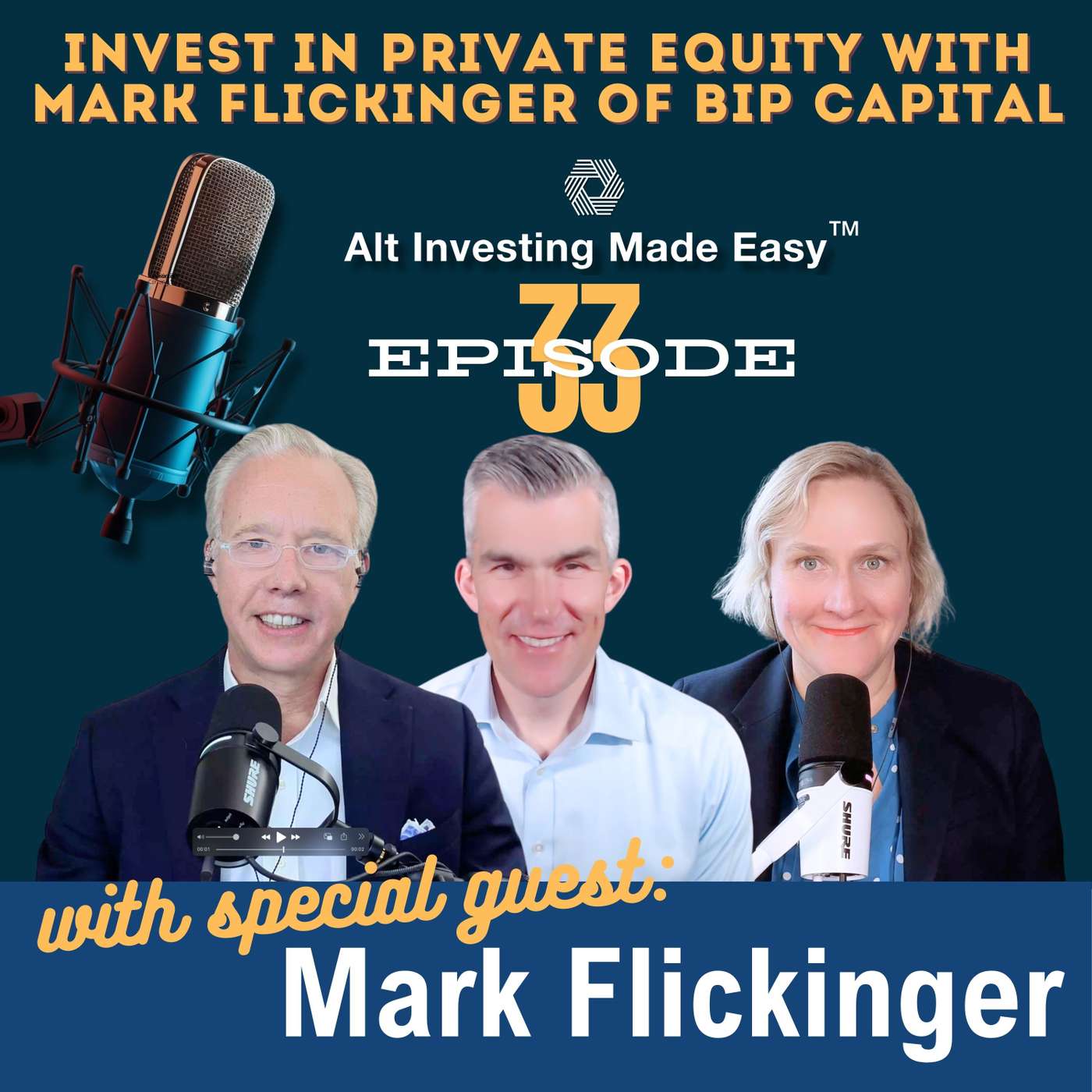 Alt Investing Made Easy