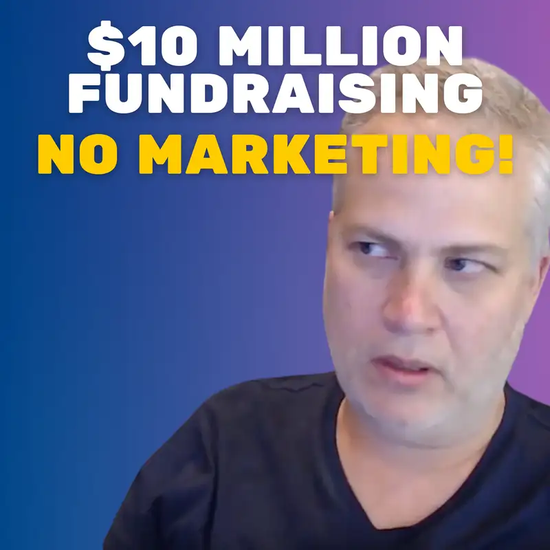 How the “OpenAI of stem cell therapy” attracts partners without marketing