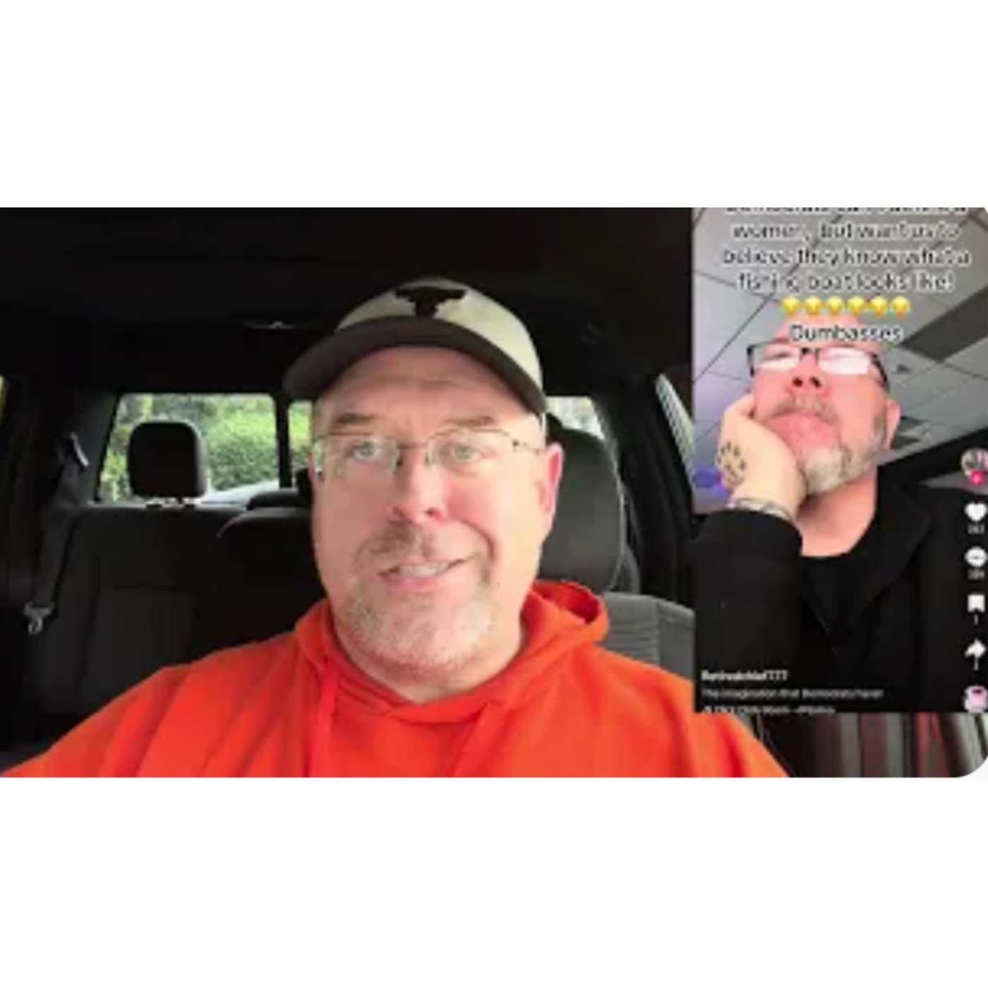 Anti Politician Podcast