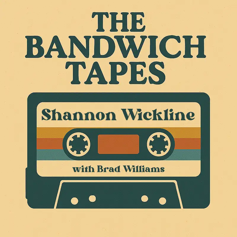 Shannon Wickline: From Sessions to the Charlie Daniels Band