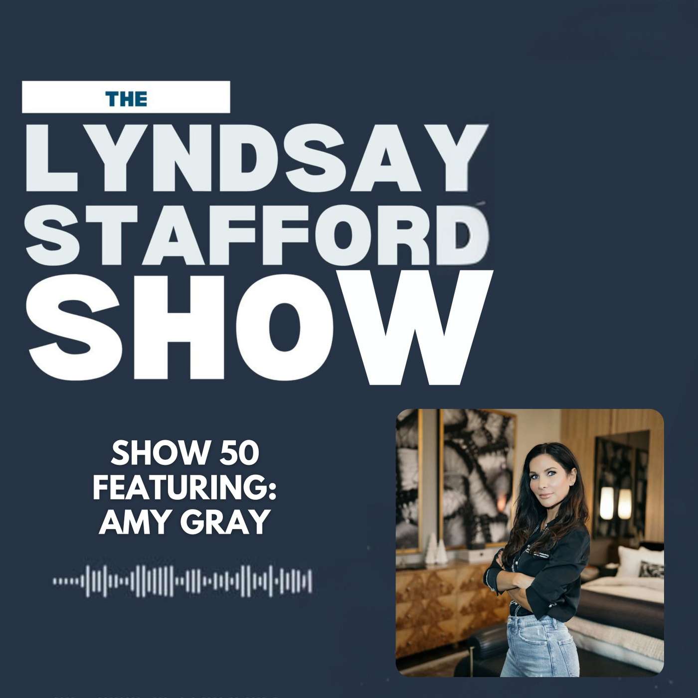 The Lyndsay Stafford Show