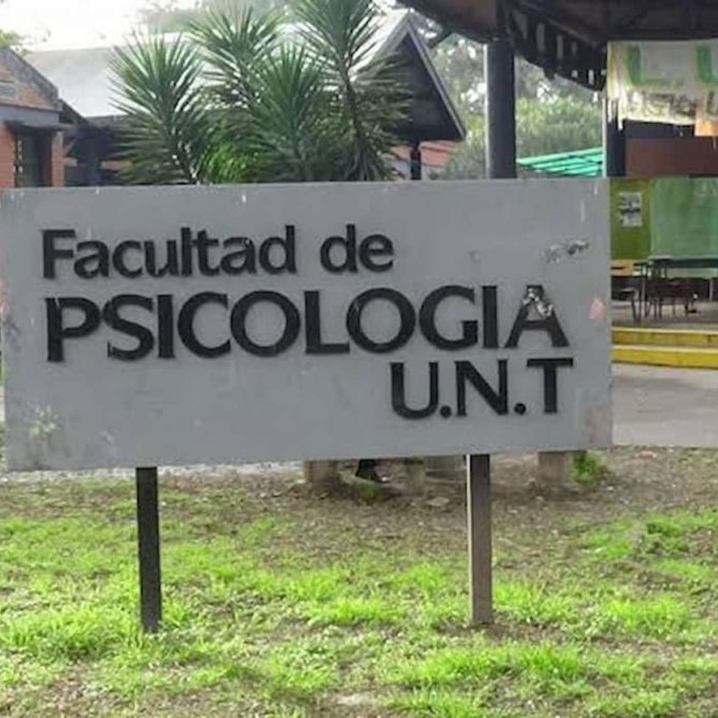 La UNT contraatacó en la Justicia y pidió cerrar el conflicto electoral en Psicología episode artwork