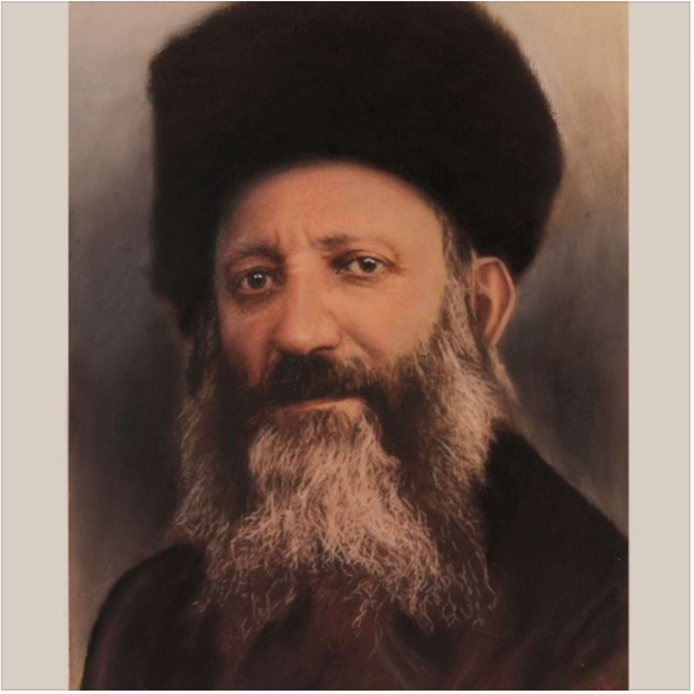 Chanukah with Rav Kook - Restoring A Lasting Jewish Pride episode artwork