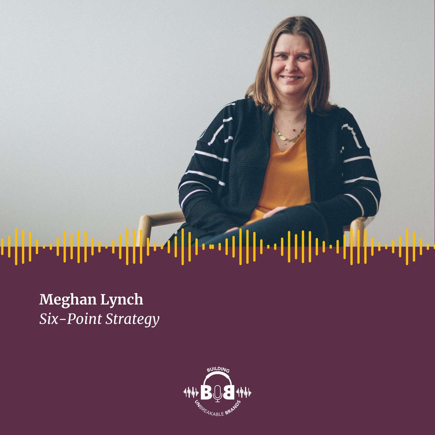 Building Unbreakable Brands