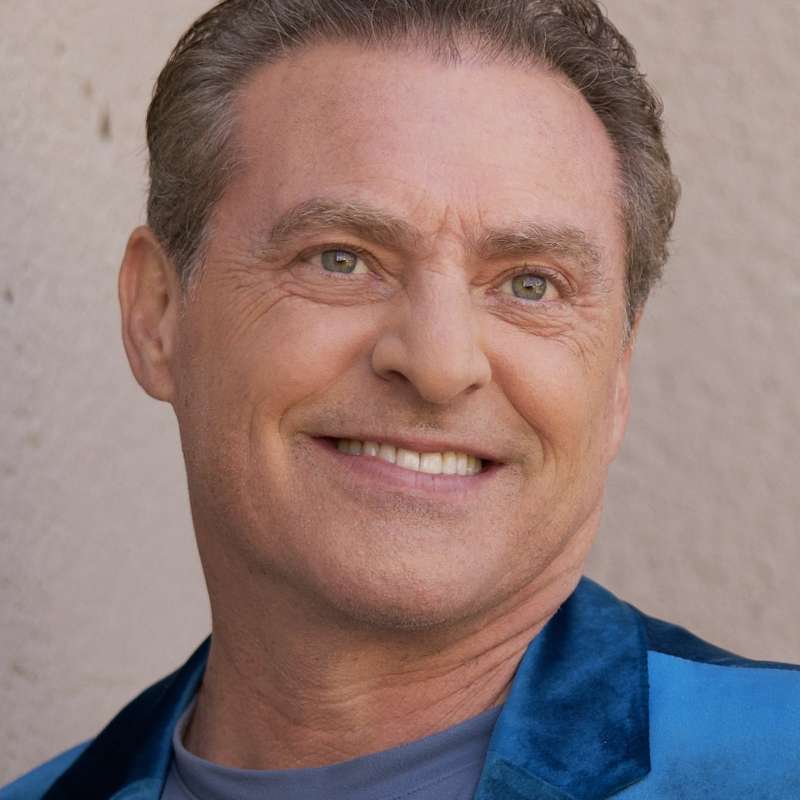 Mike Koenigs