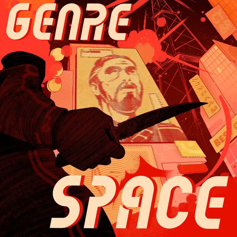 Genre Space