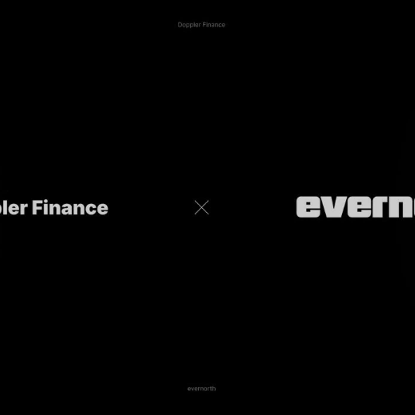 Evernorth and Doppler Finance Collaborate to Power Institutional XRP Infrastructure