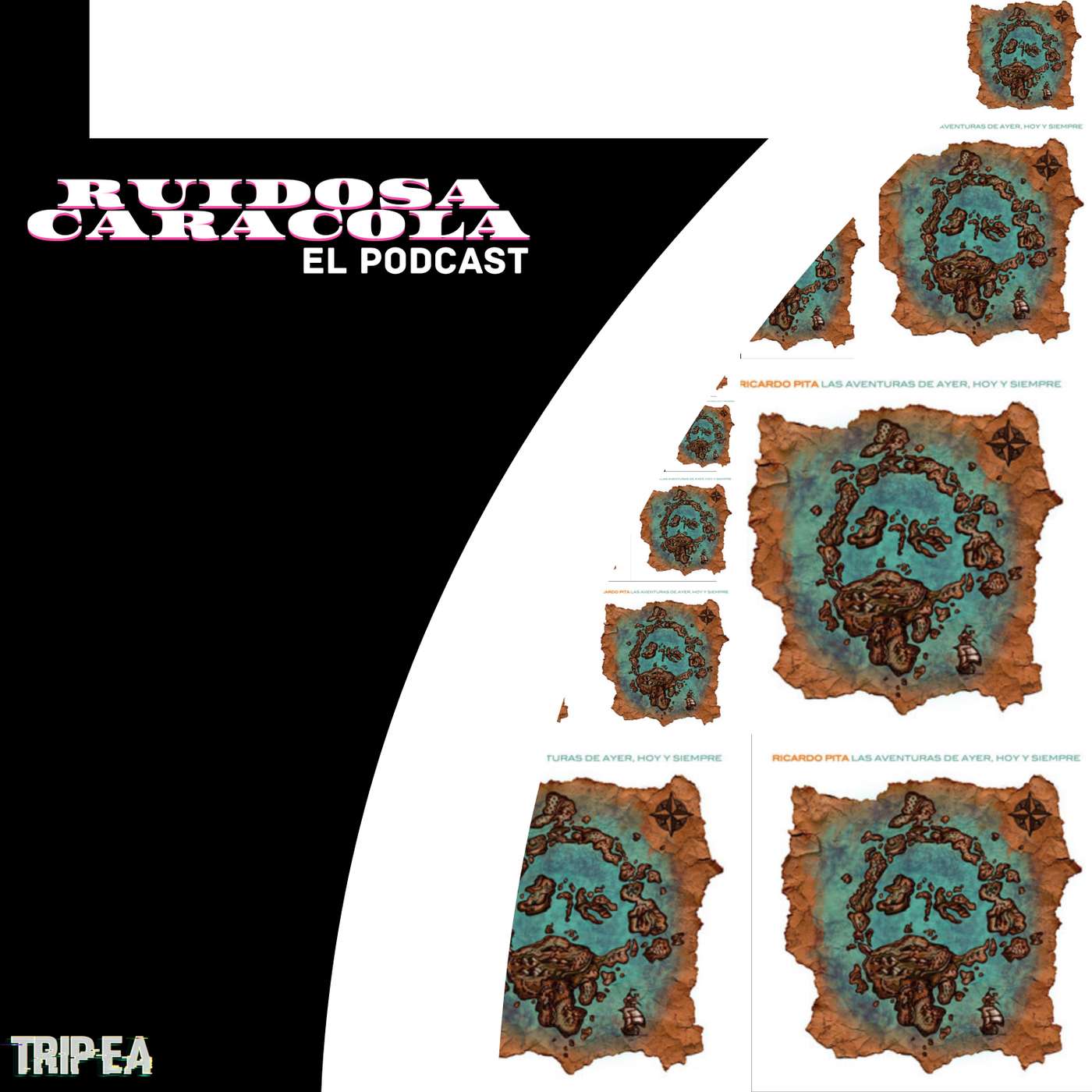 Ricardo Pita: Las Aventuras de Ayer, Hoy y Siempre Ricardo Pita: Las Aventuras de Ayer, Hoy y Siempre