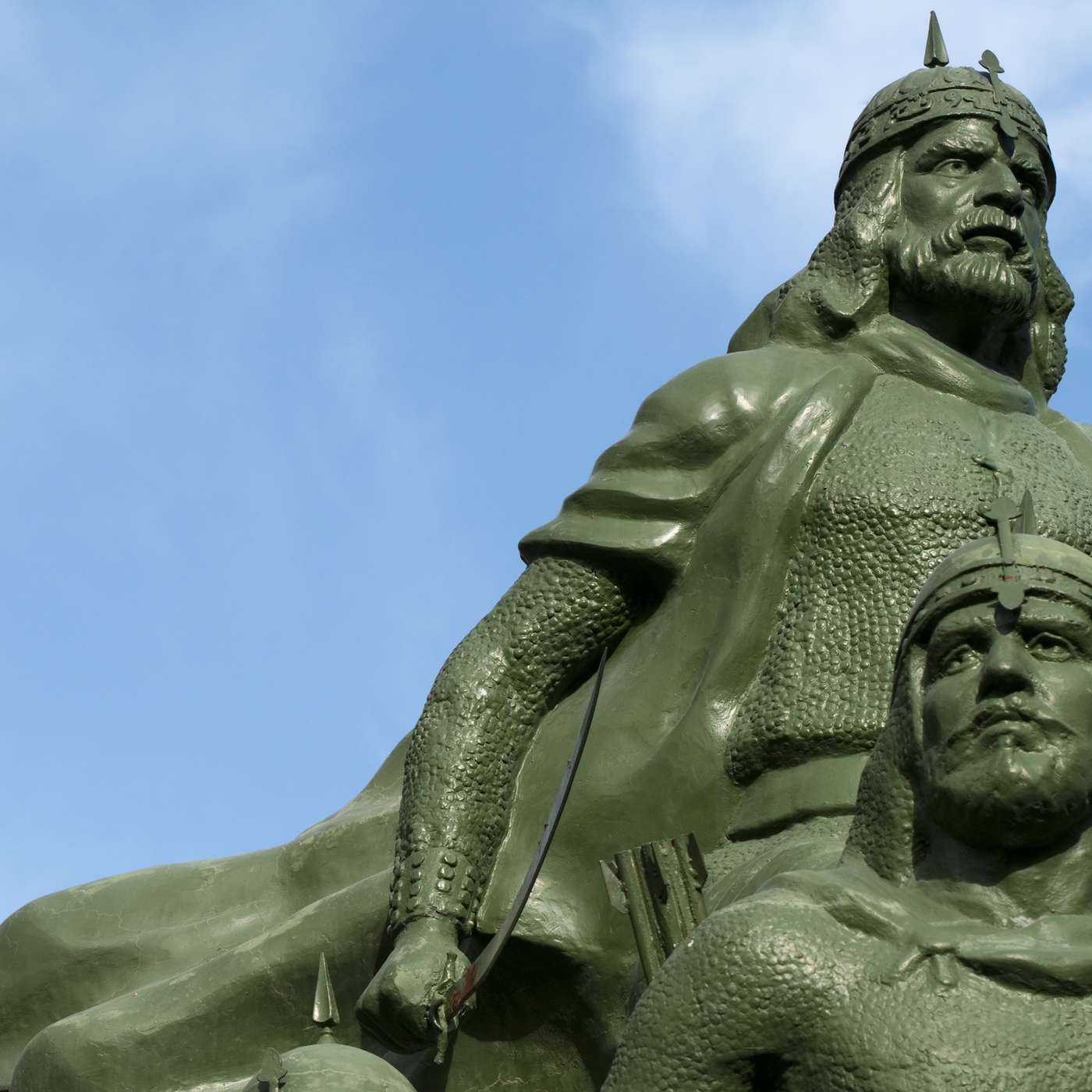 Saladin and the Crusades: medieval and modern perspectives