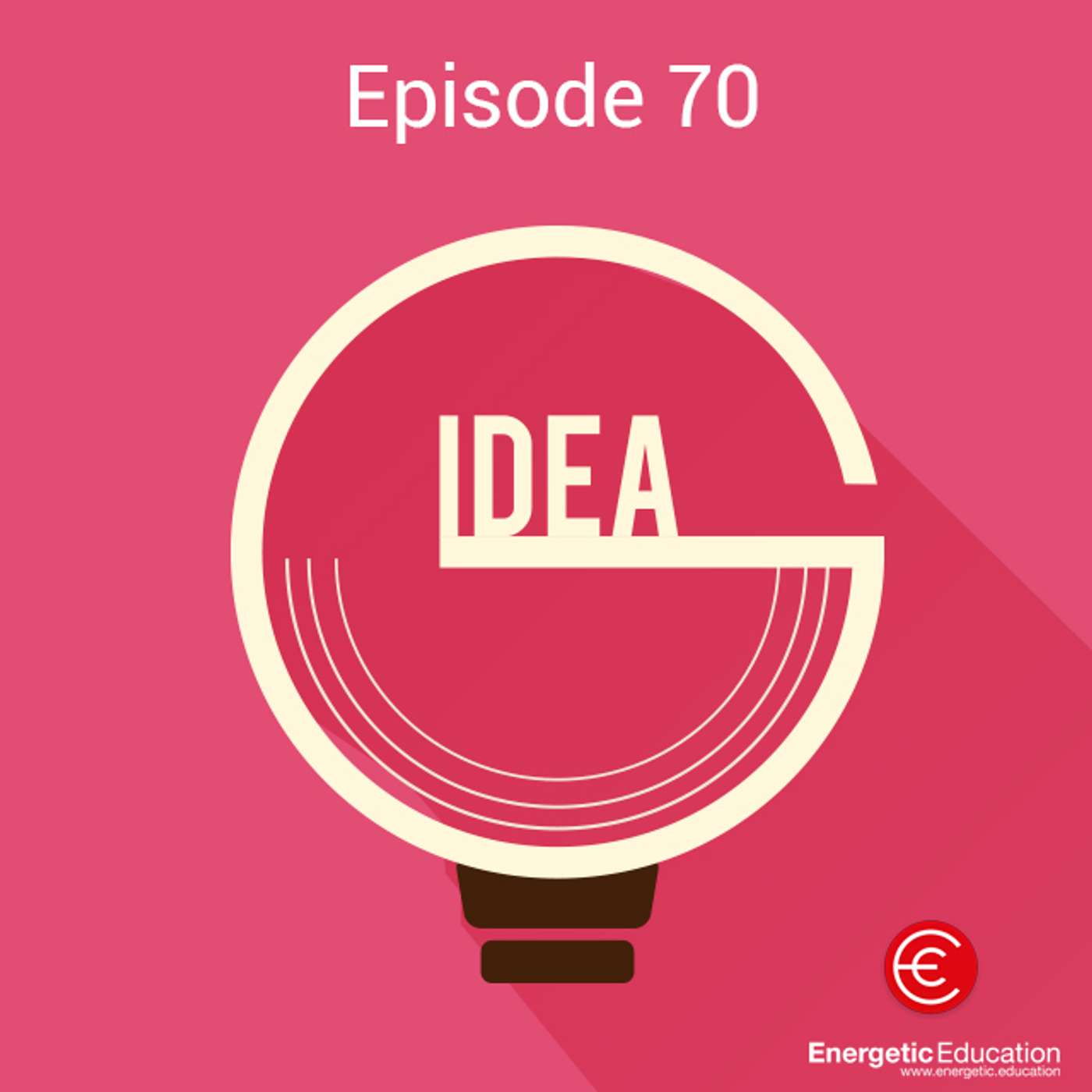 Episode 70 – Building positive relationships with Fiona Marie episode artwork