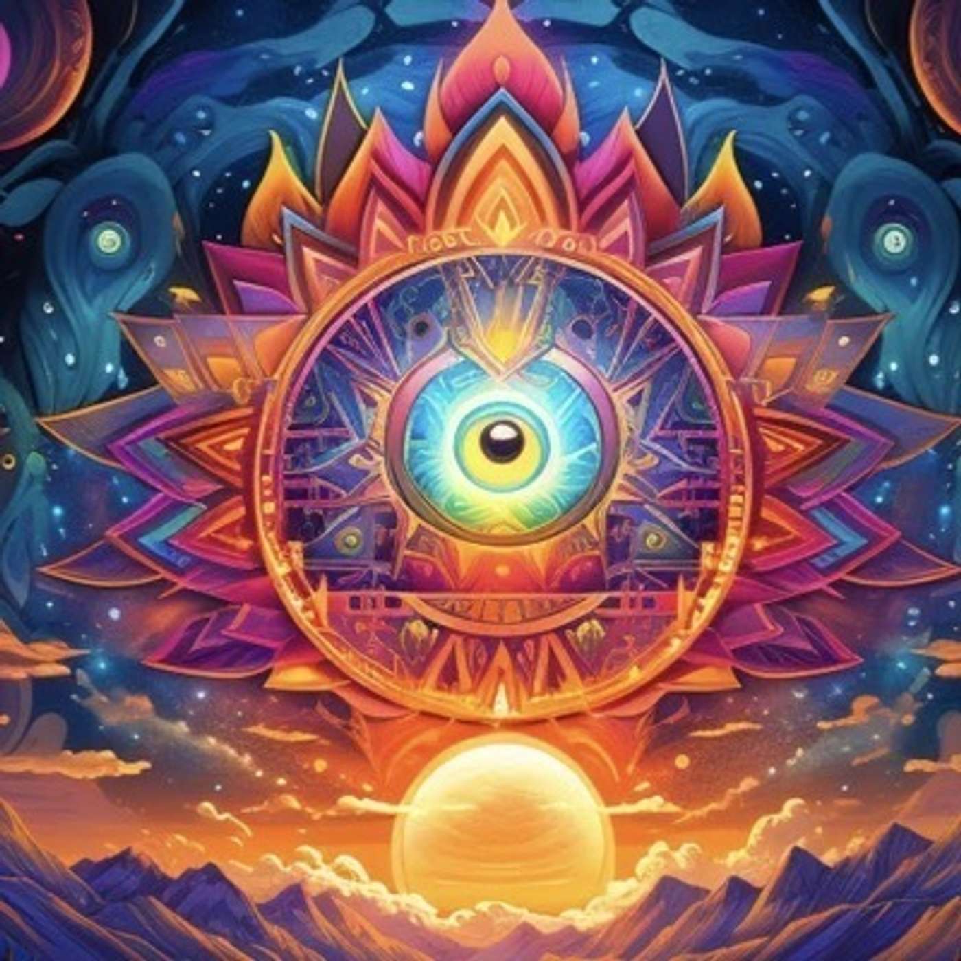 Psychedelics | Mushrooms, Mindset, and Spirituality