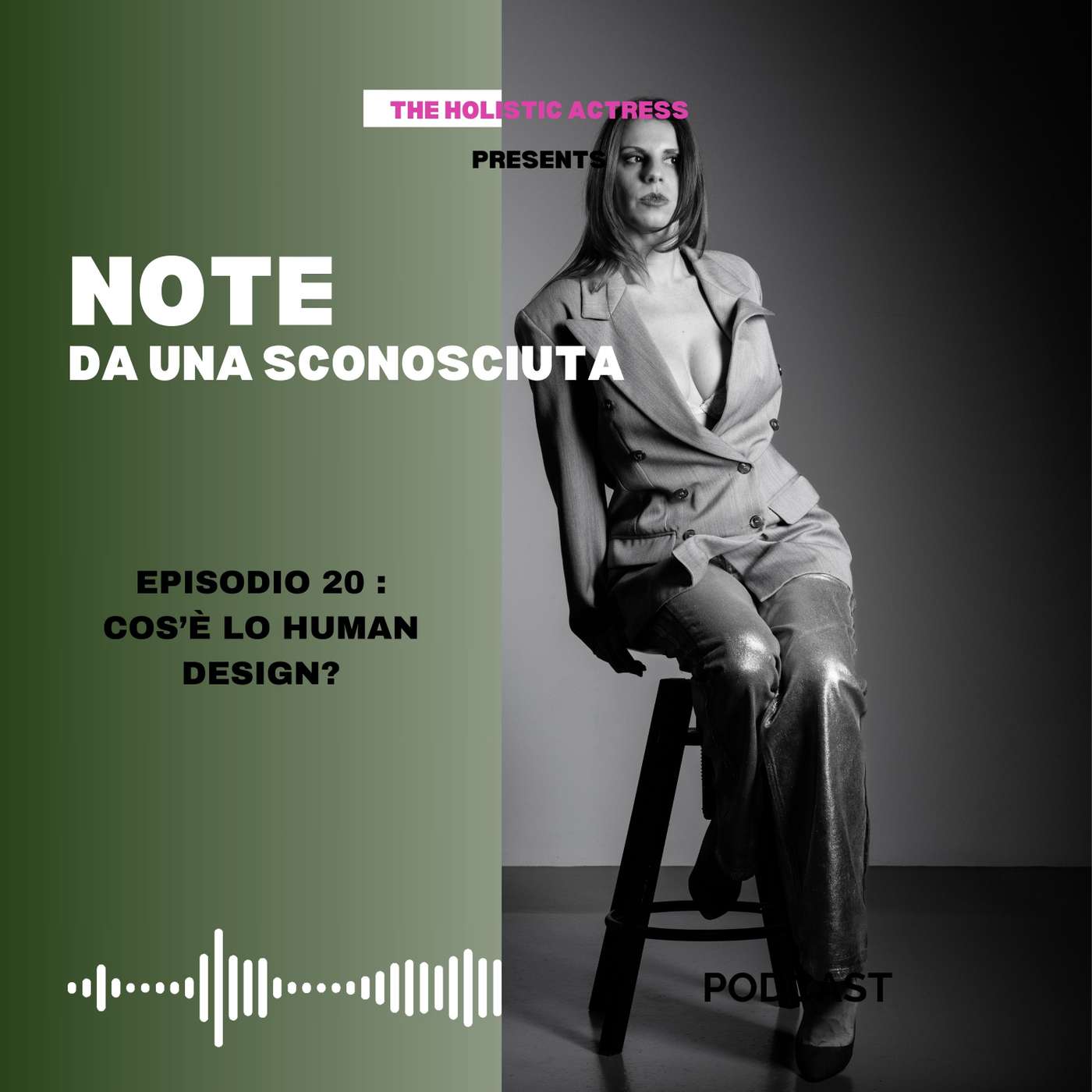 Cos'è lo Human Design