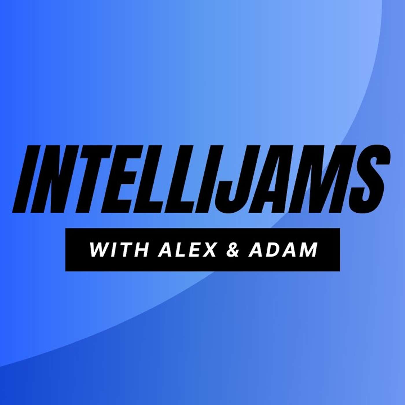 IntelliJAMS