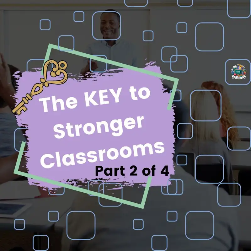 Rethinking Math Education Part 2: S2 E25