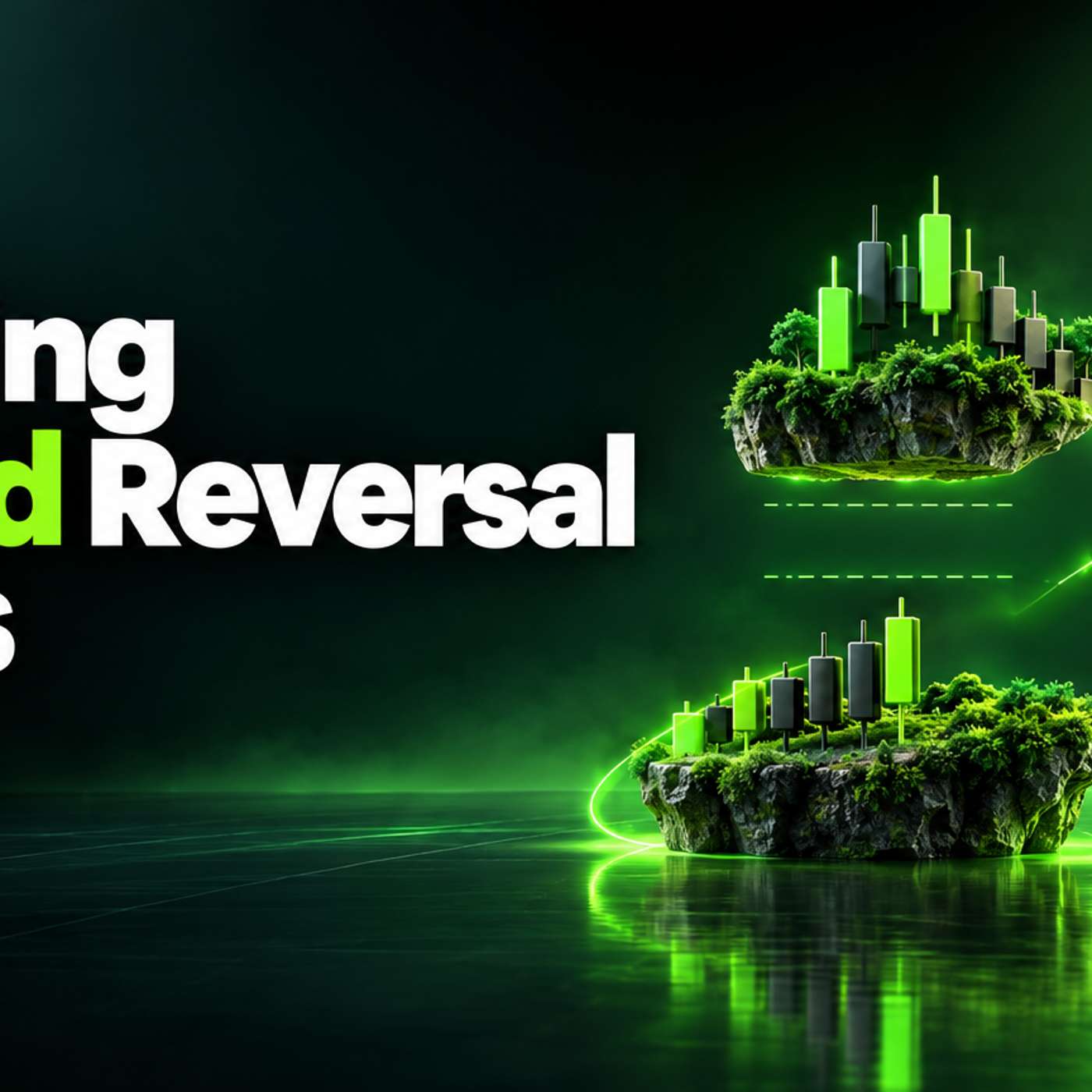 Island Reversal Pattern: Gaps, Weekly Opens and Index CFDs episode artwork