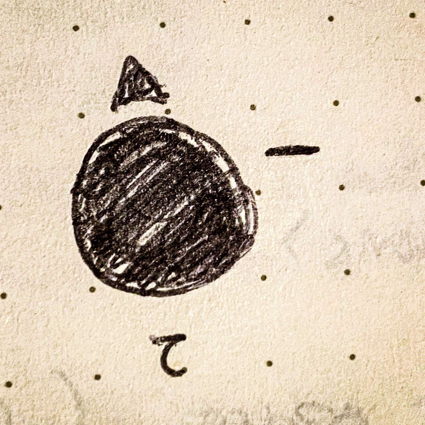 The Field Guide to Particle Physics